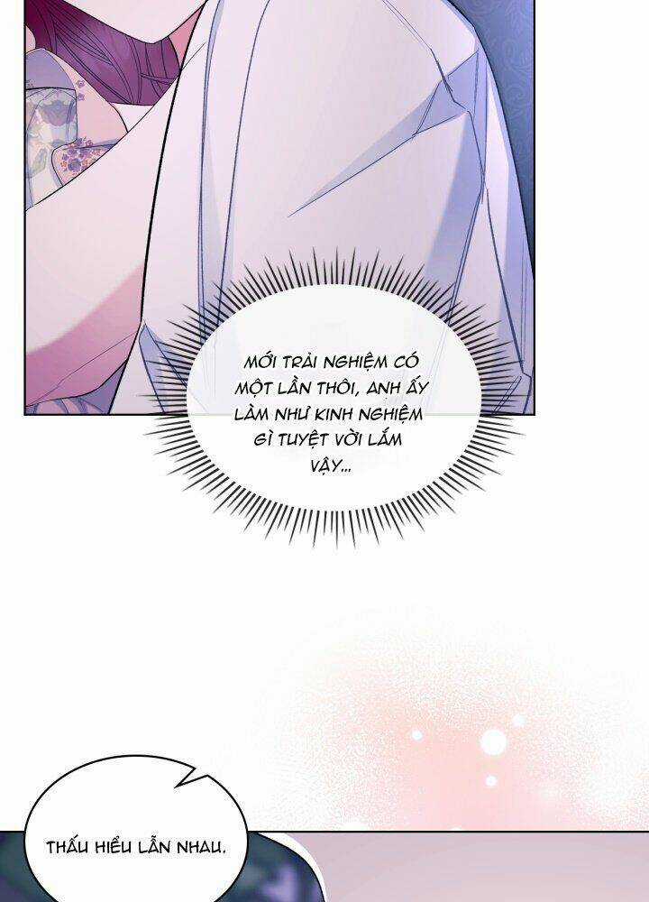 Kẻ Tạo Ra Nữ Phản Diện Chapter 62.1 trang 23