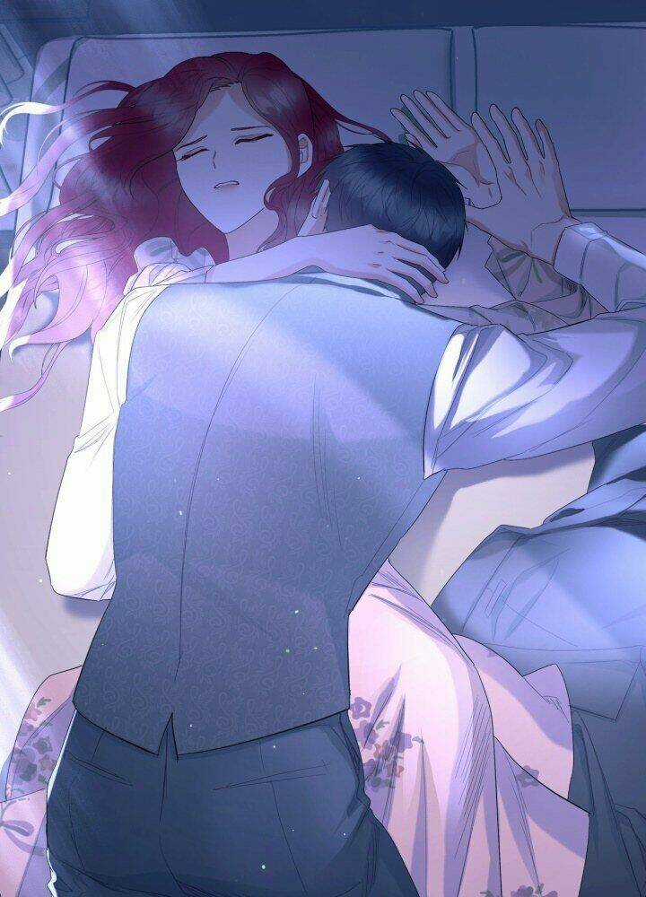 Kẻ Tạo Ra Nữ Phản Diện Chapter 62.1 trang 31