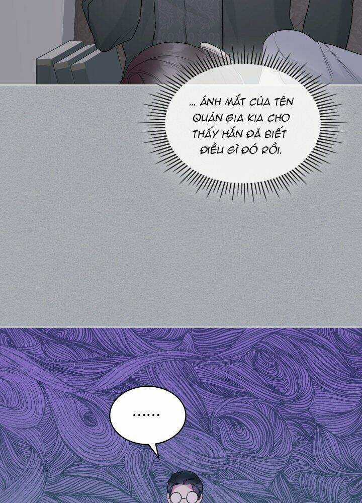 Kẻ Tạo Ra Nữ Phản Diện Chapter 62.1 trang 45