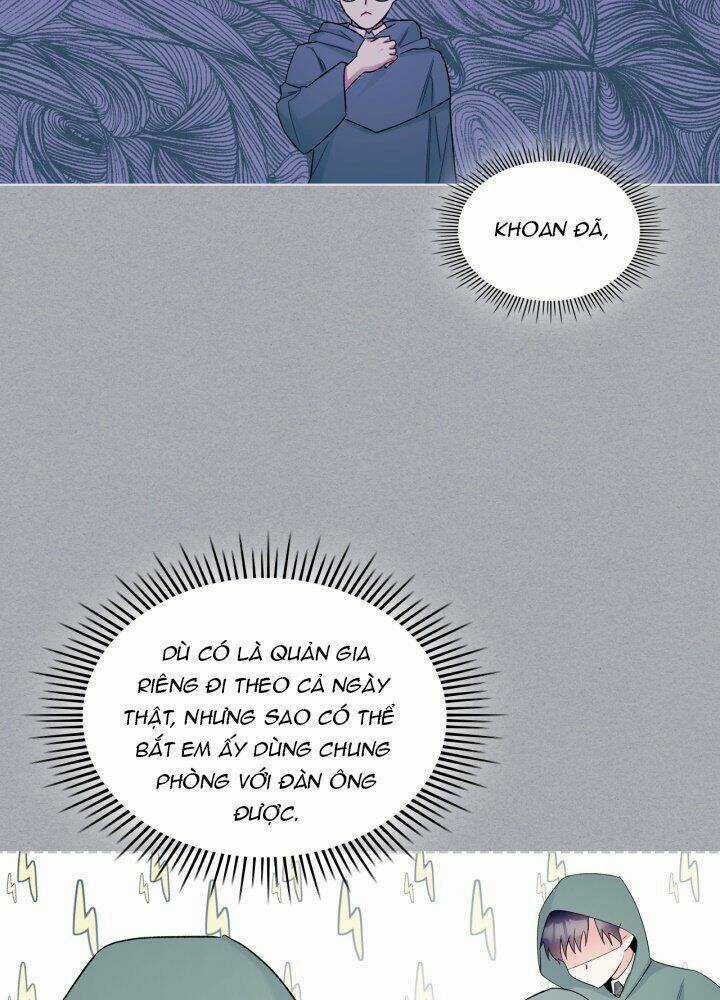 Kẻ Tạo Ra Nữ Phản Diện Chapter 62.1 trang 46