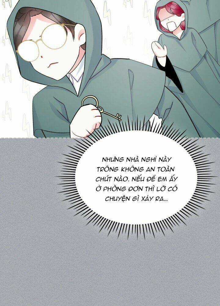 Kẻ Tạo Ra Nữ Phản Diện Chapter 62.1 trang 47