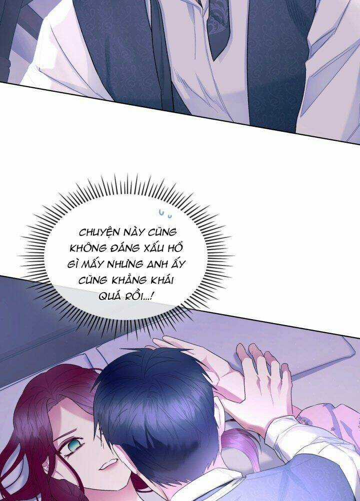 Kẻ Tạo Ra Nữ Phản Diện Chapter 62.1 trang 5