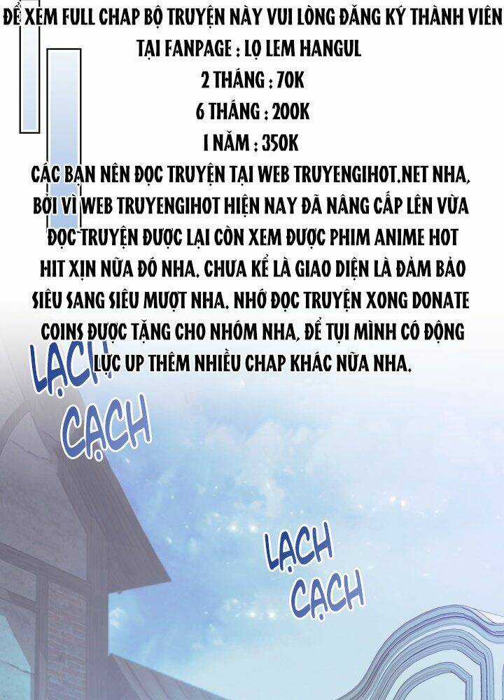 Kẻ Tạo Ra Nữ Phản Diện Chapter 62.1 trang 58