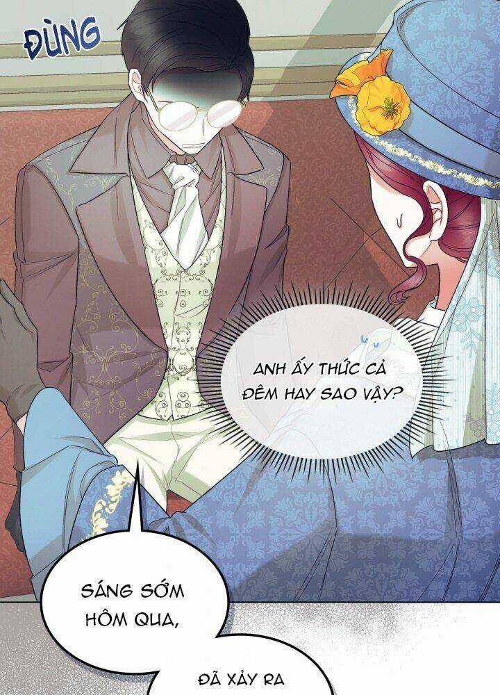 Kẻ Tạo Ra Nữ Phản Diện Chapter 62.1 trang 60