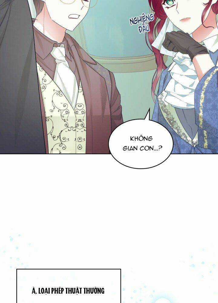 Kẻ Tạo Ra Nữ Phản Diện Chapter 62.1 trang 63