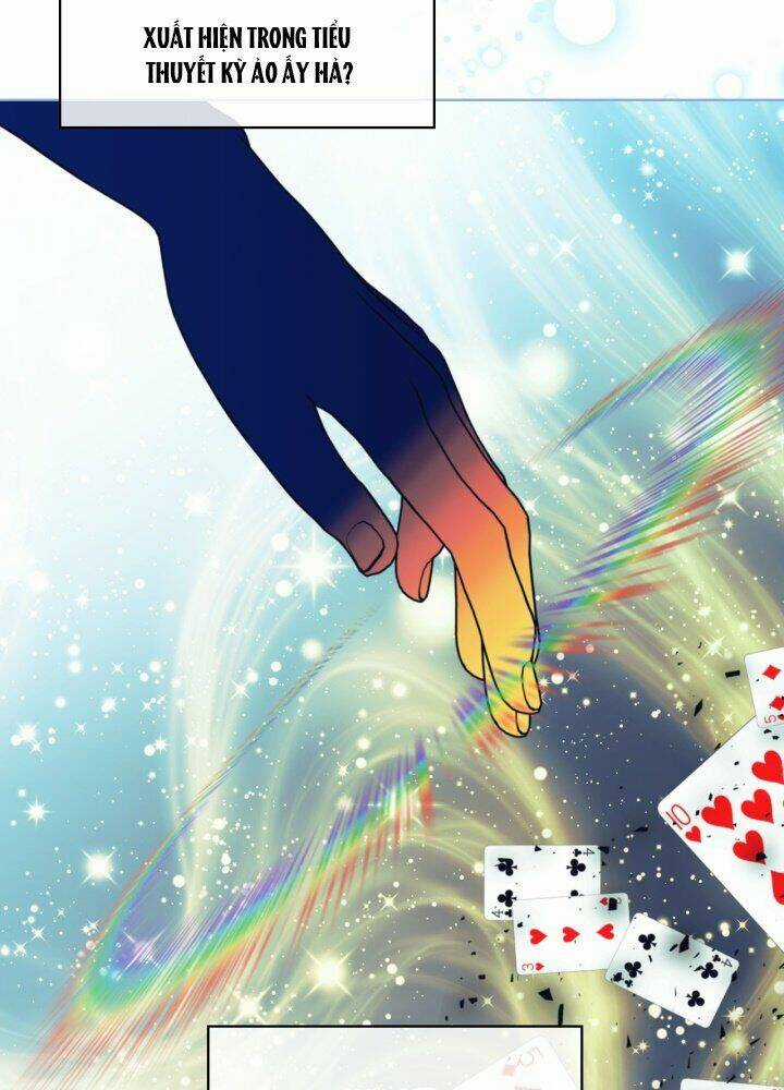 Kẻ Tạo Ra Nữ Phản Diện Chapter 62.1 trang 64