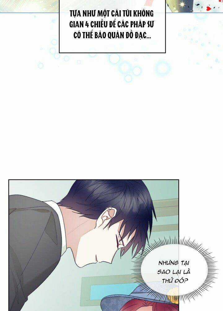 Kẻ Tạo Ra Nữ Phản Diện Chapter 62.1 trang 65