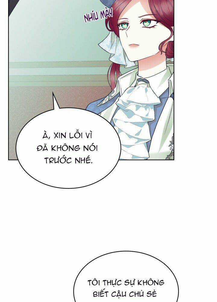 Kẻ Tạo Ra Nữ Phản Diện Chapter 62.1 trang 66