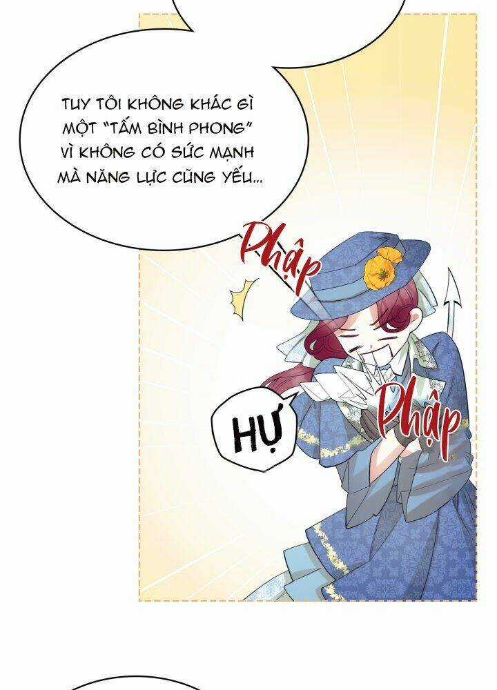 Kẻ Tạo Ra Nữ Phản Diện Chapter 62.1 trang 67