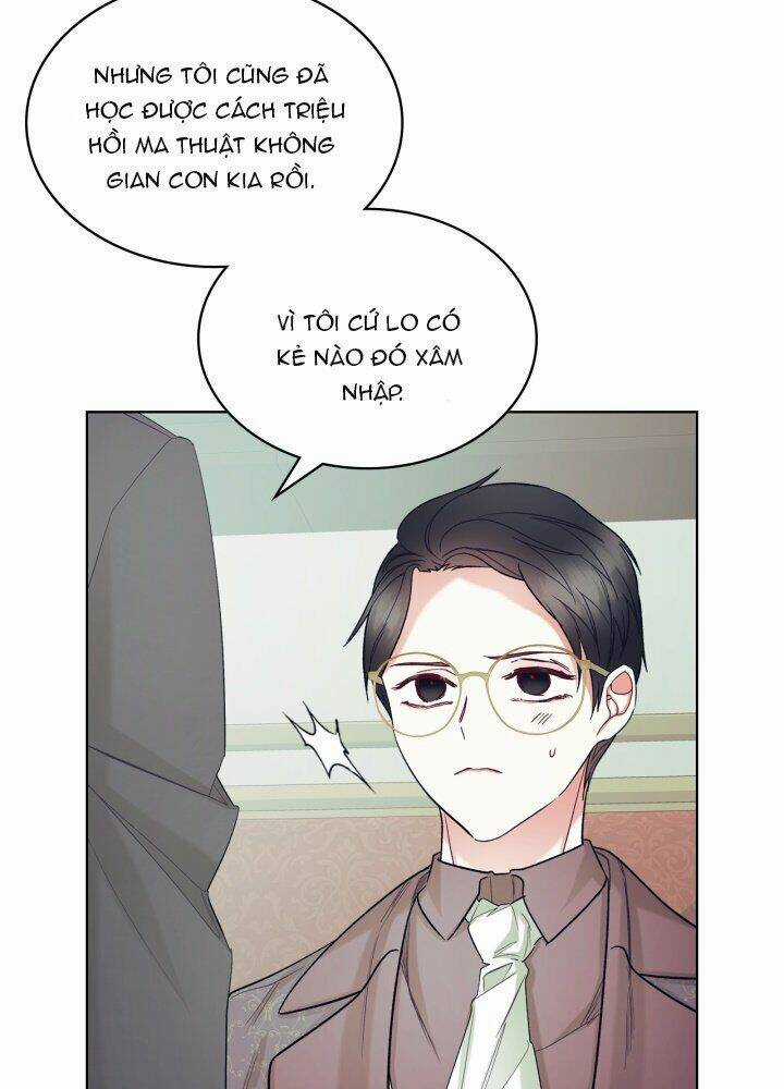 Kẻ Tạo Ra Nữ Phản Diện Chapter 62.1 trang 68