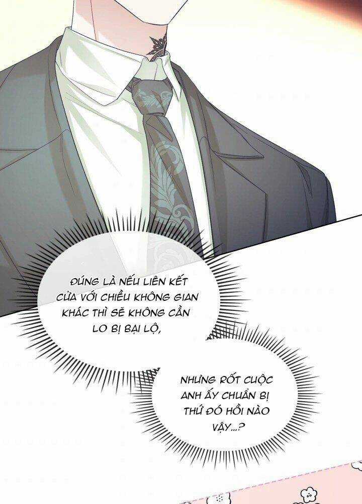 Kẻ Tạo Ra Nữ Phản Diện Chapter 62.1 trang 70