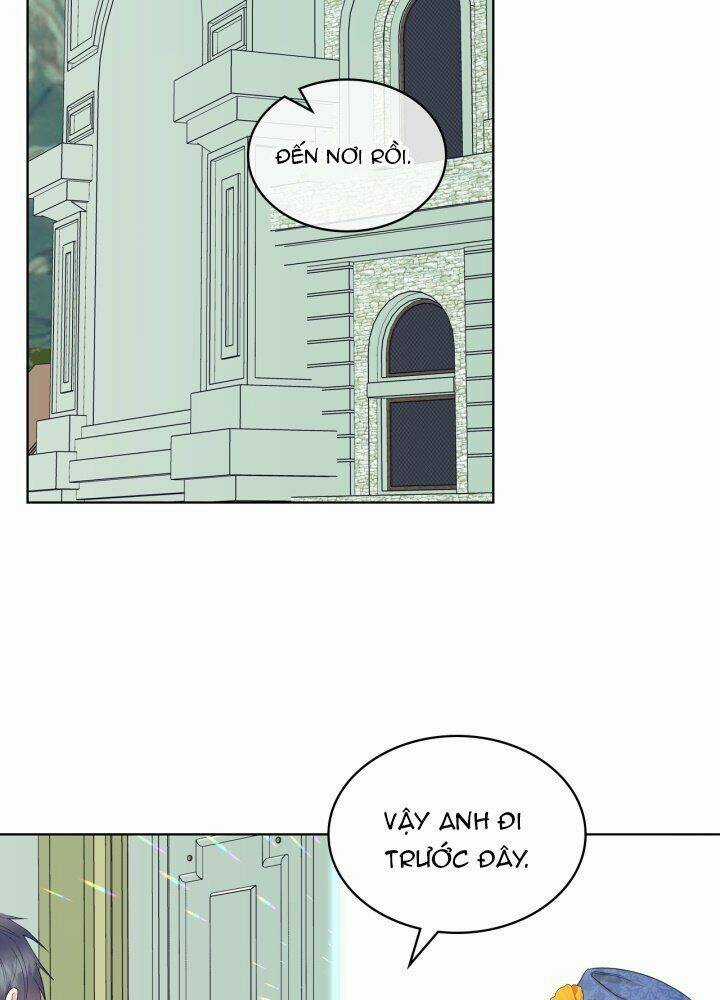 Kẻ Tạo Ra Nữ Phản Diện Chapter 62.1 trang 73