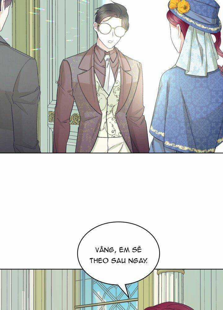 Kẻ Tạo Ra Nữ Phản Diện Chapter 62.1 trang 74