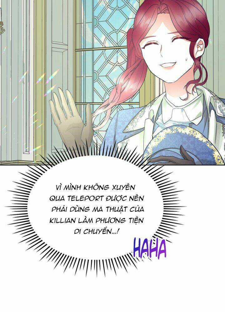 Kẻ Tạo Ra Nữ Phản Diện Chapter 62.1 trang 75