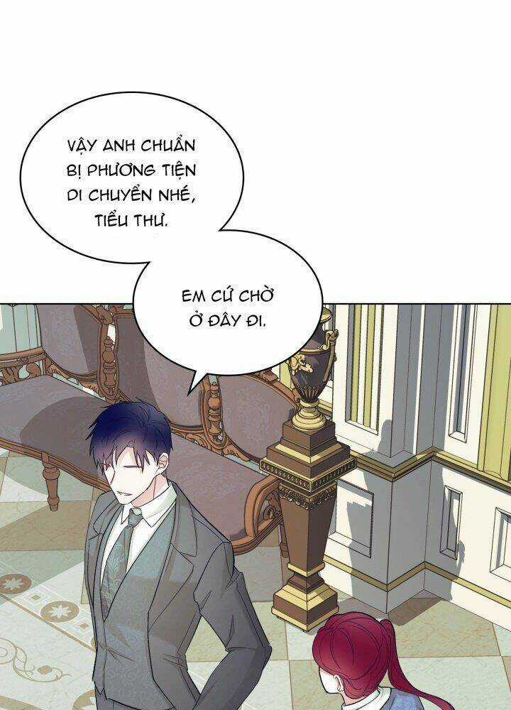 Kẻ Tạo Ra Nữ Phản Diện Chapter 62.1 trang 76