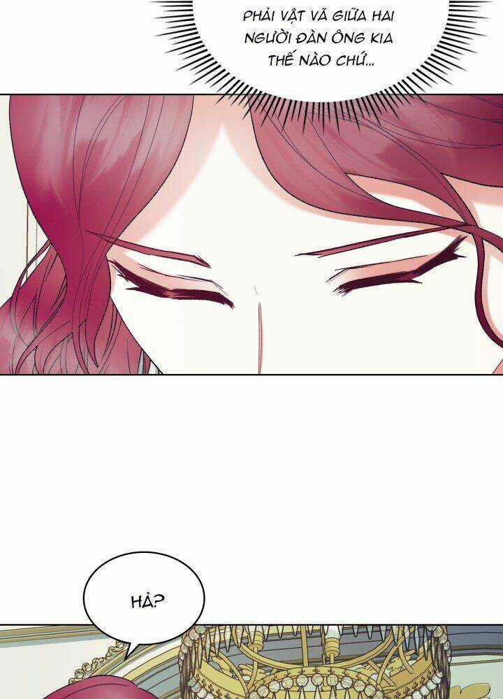 Kẻ Tạo Ra Nữ Phản Diện Chapter 62.1 trang 79