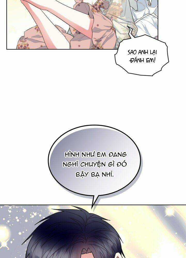 Kẻ Tạo Ra Nữ Phản Diện Chapter 62.1 trang 8