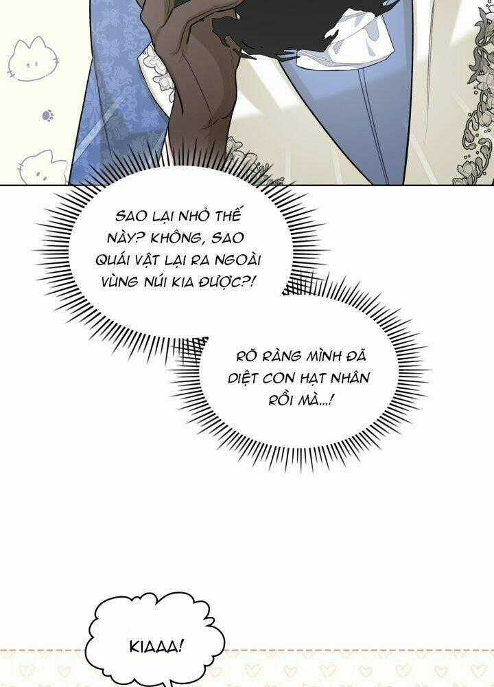 Kẻ Tạo Ra Nữ Phản Diện Chapter 62.1 trang 82