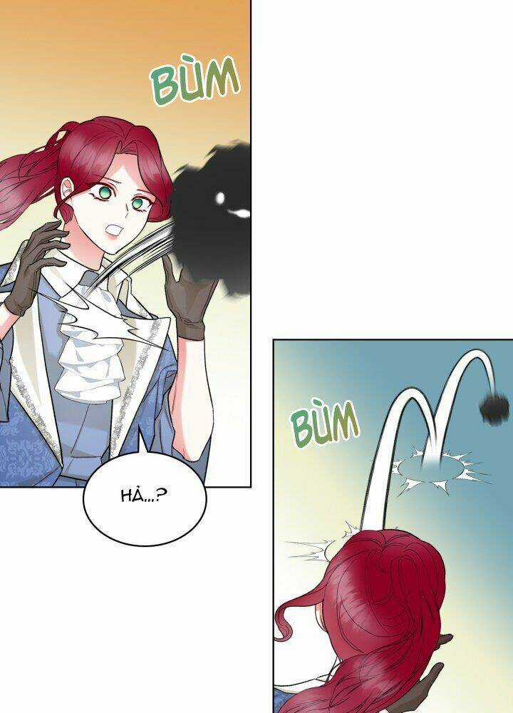 Kẻ Tạo Ra Nữ Phản Diện Chapter 62.2 trang 2