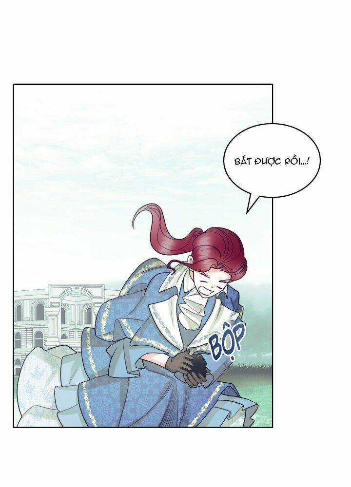 Kẻ Tạo Ra Nữ Phản Diện Chapter 62.2 trang 4