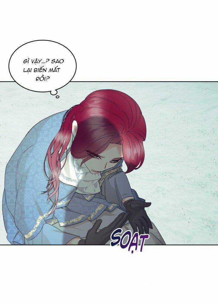 Kẻ Tạo Ra Nữ Phản Diện Chapter 62.2 trang 6