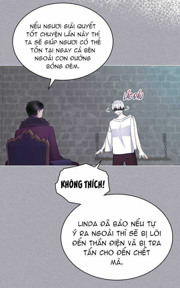 Kẻ Tạo Ra Nữ Phản Diện Chapter 63.1 trang 10