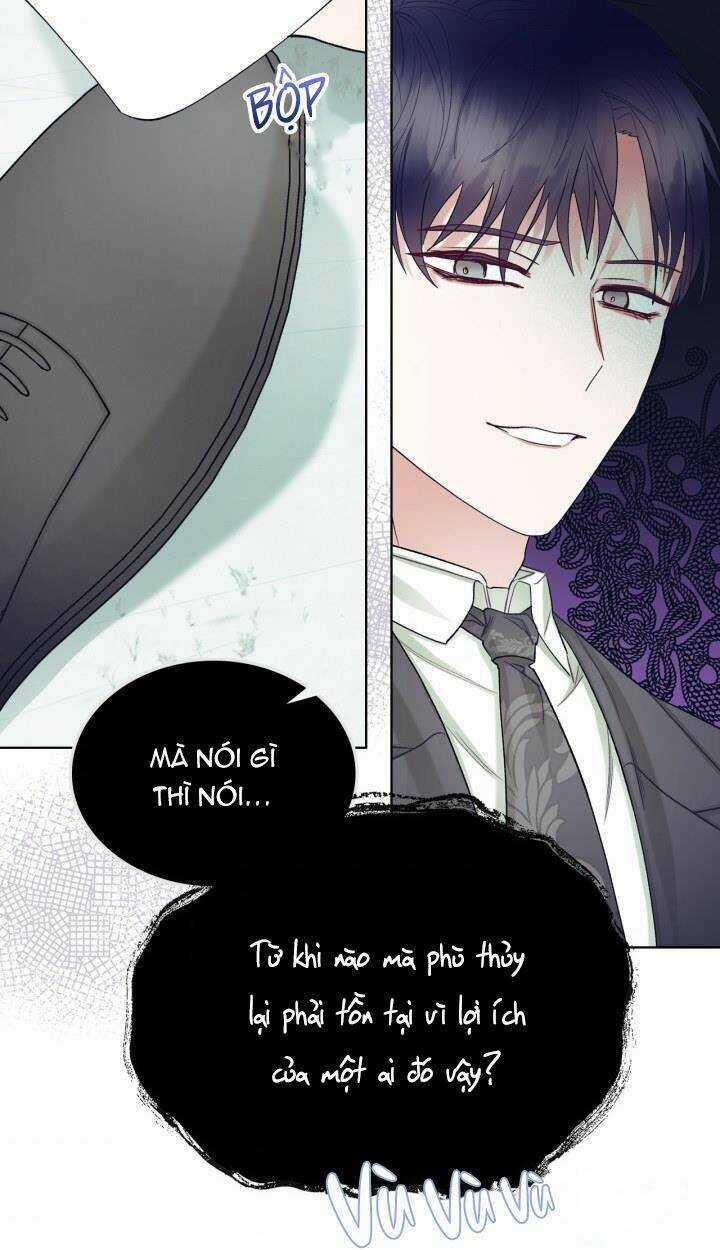 Kẻ Tạo Ra Nữ Phản Diện Chapter 63.1 trang 16