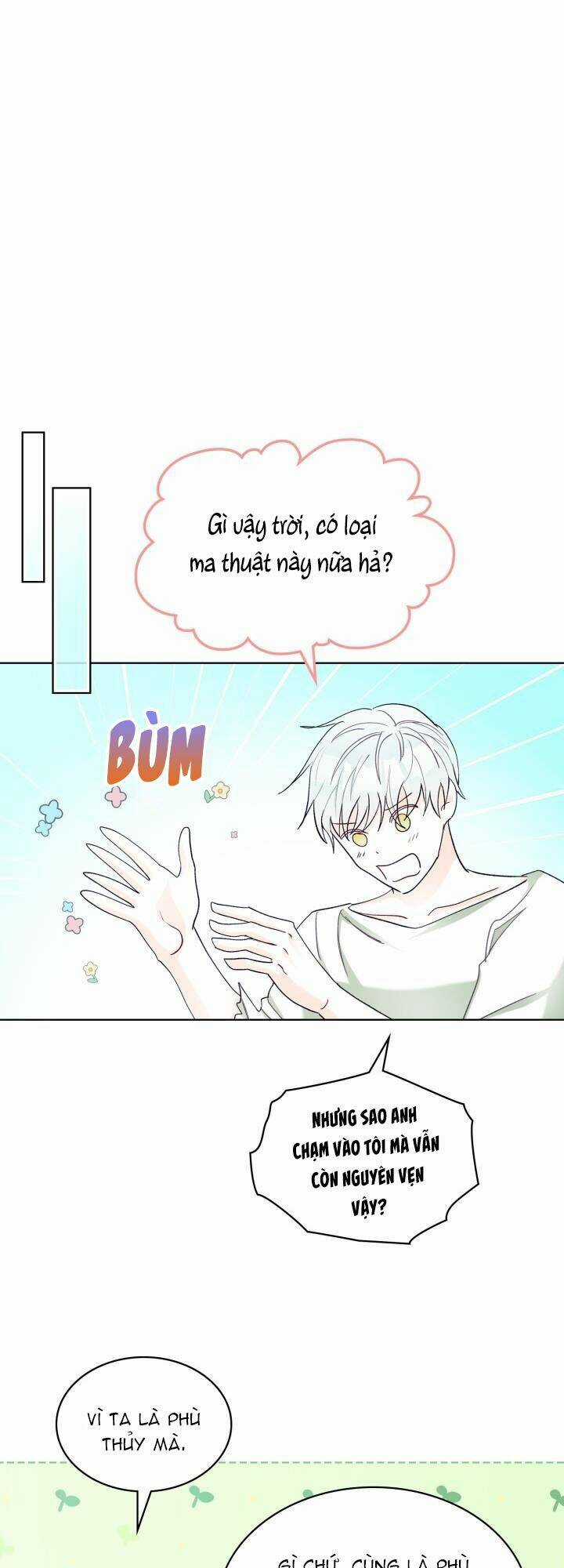 Kẻ Tạo Ra Nữ Phản Diện Chapter 63.1 trang 18