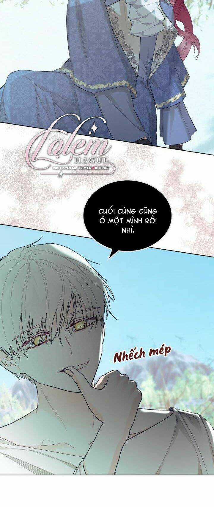 Kẻ Tạo Ra Nữ Phản Diện Chapter 63.1 trang 2