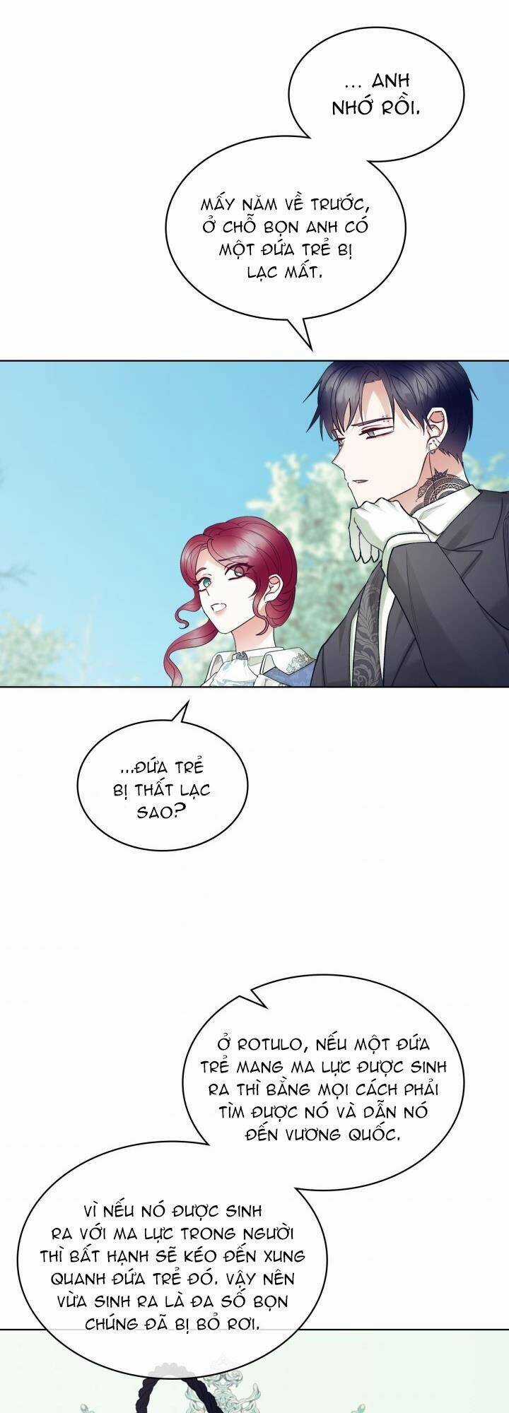 Kẻ Tạo Ra Nữ Phản Diện Chapter 63.1 trang 21