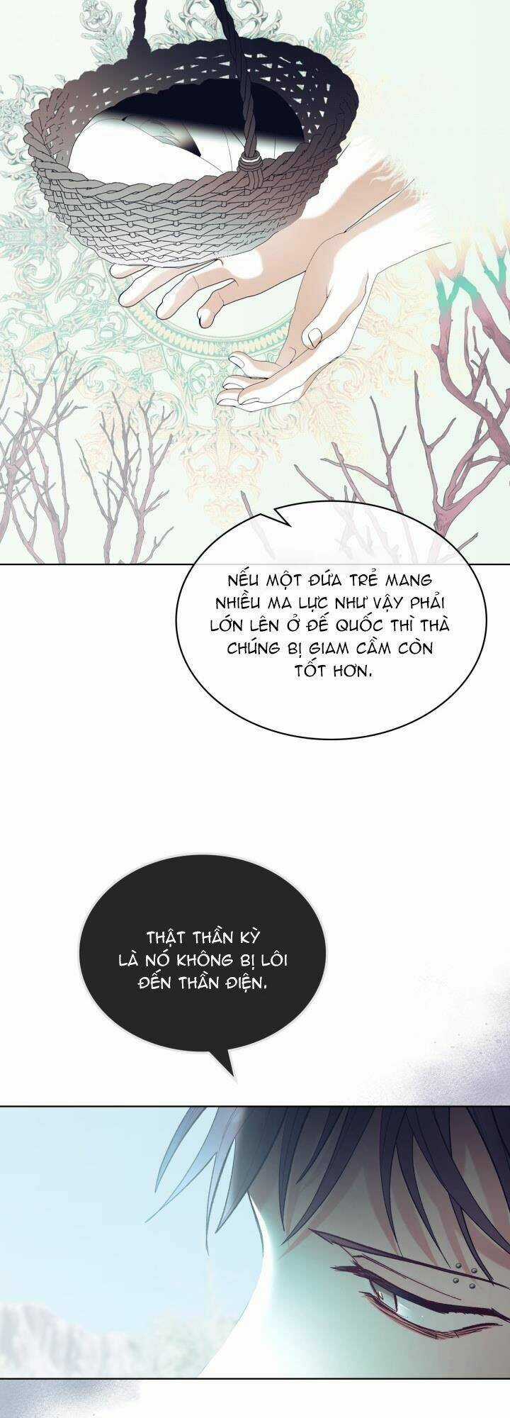 Kẻ Tạo Ra Nữ Phản Diện Chapter 63.1 trang 22