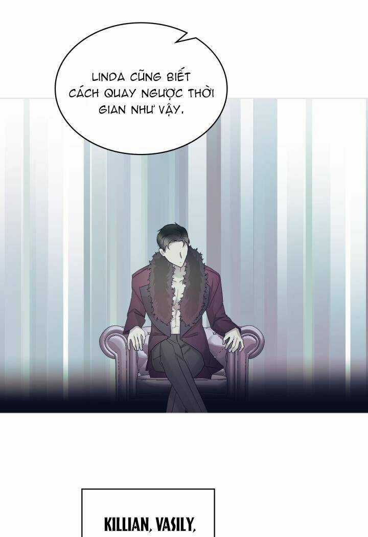 Kẻ Tạo Ra Nữ Phản Diện Chapter 63.1 trang 24