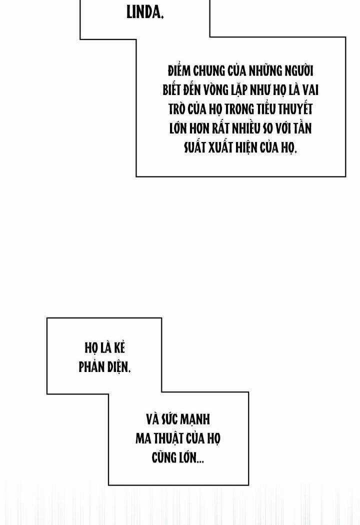 Kẻ Tạo Ra Nữ Phản Diện Chapter 63.1 trang 25