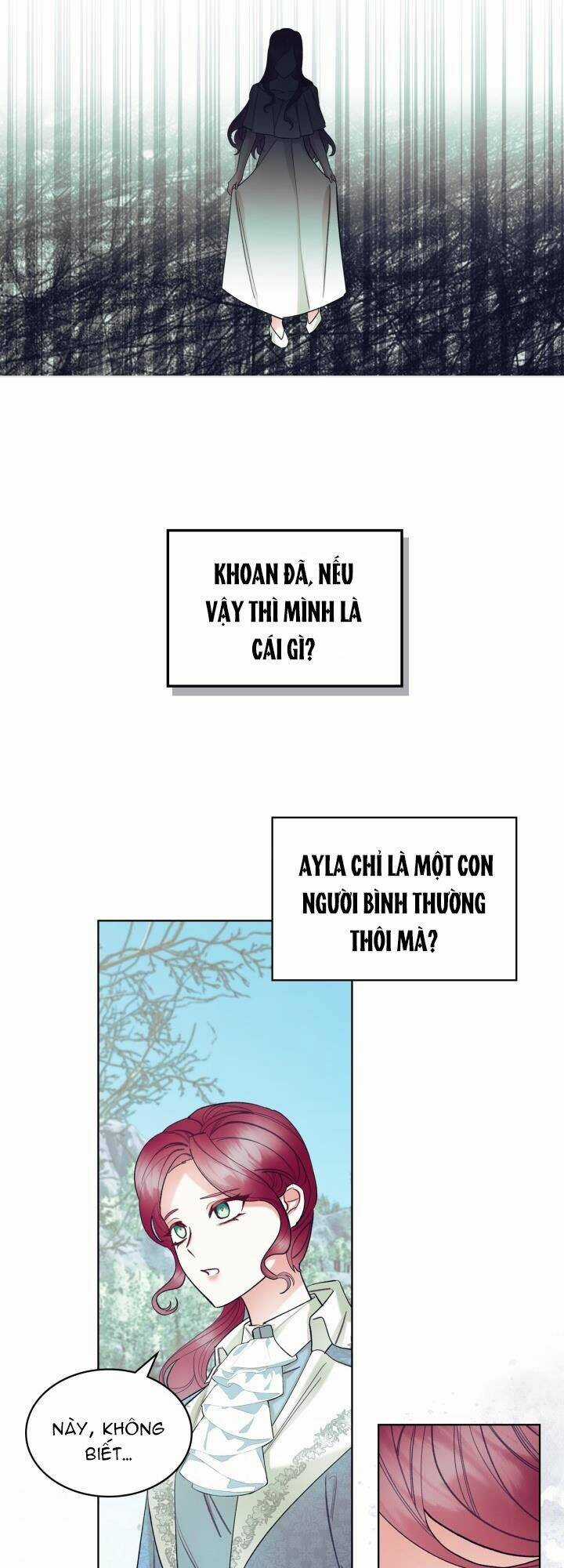 Kẻ Tạo Ra Nữ Phản Diện Chapter 63.1 trang 26