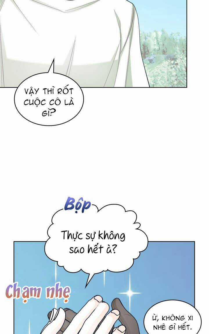 Kẻ Tạo Ra Nữ Phản Diện Chapter 63.1 trang 28