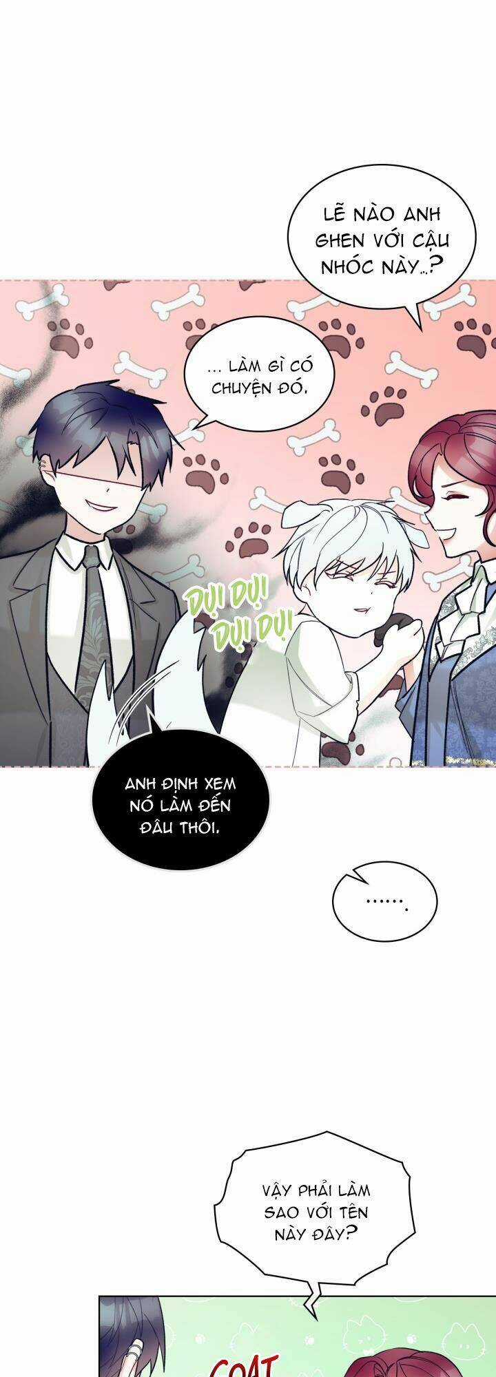 Kẻ Tạo Ra Nữ Phản Diện Chapter 63.1 trang 30