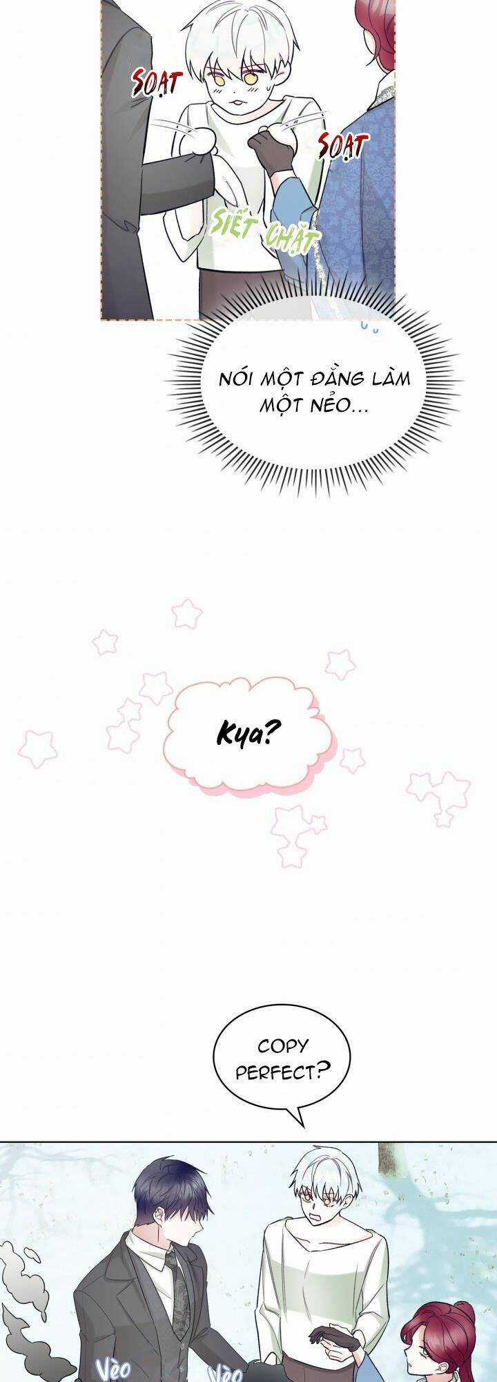 Kẻ Tạo Ra Nữ Phản Diện Chapter 63.1 trang 32