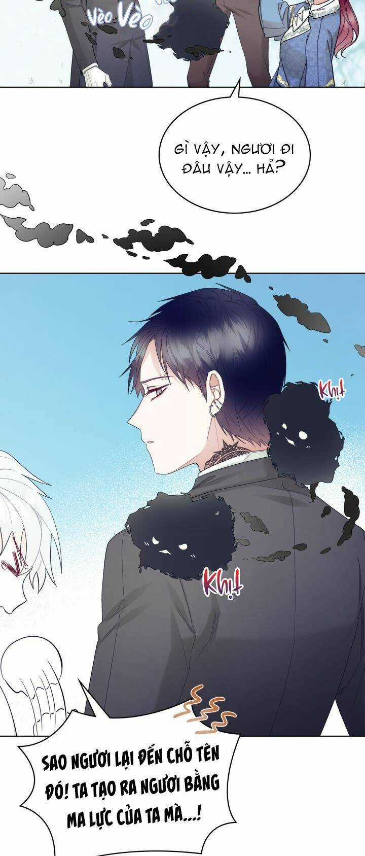 Kẻ Tạo Ra Nữ Phản Diện Chapter 63.1 trang 33