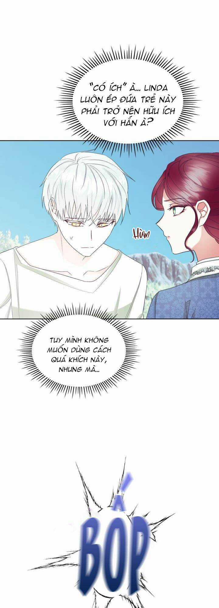 Kẻ Tạo Ra Nữ Phản Diện Chapter 63.1 trang 35