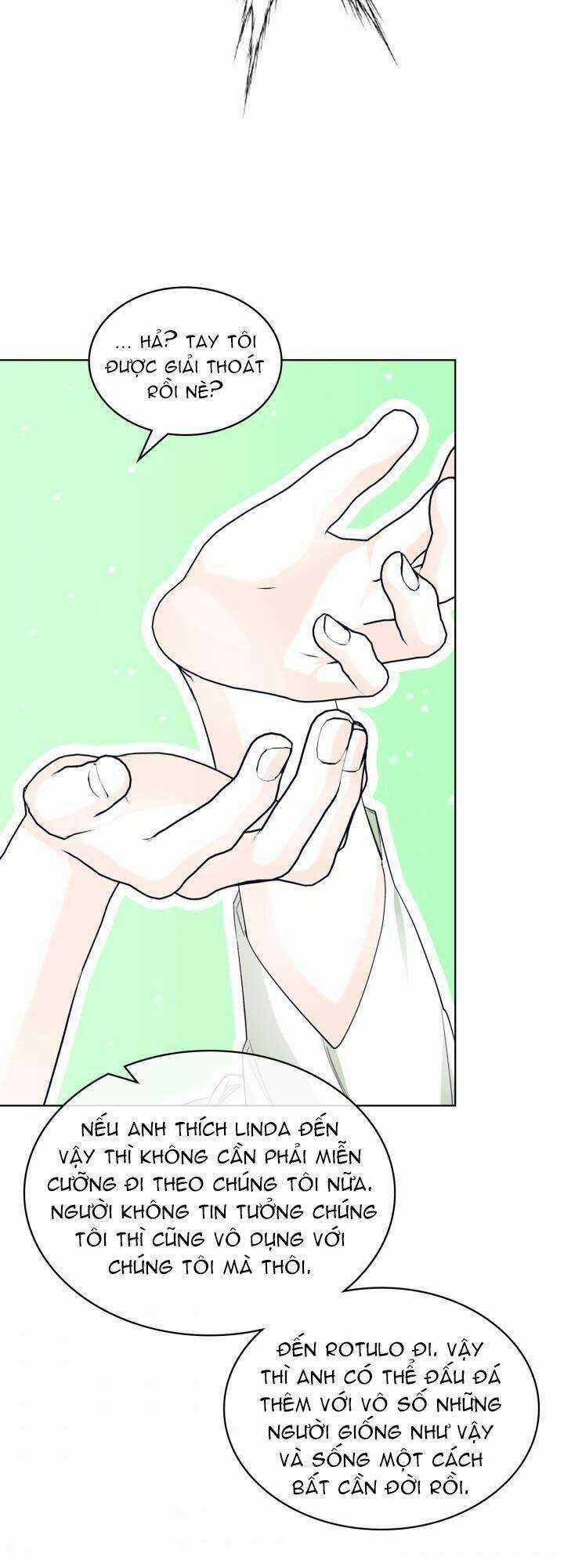 Kẻ Tạo Ra Nữ Phản Diện Chapter 63.1 trang 36