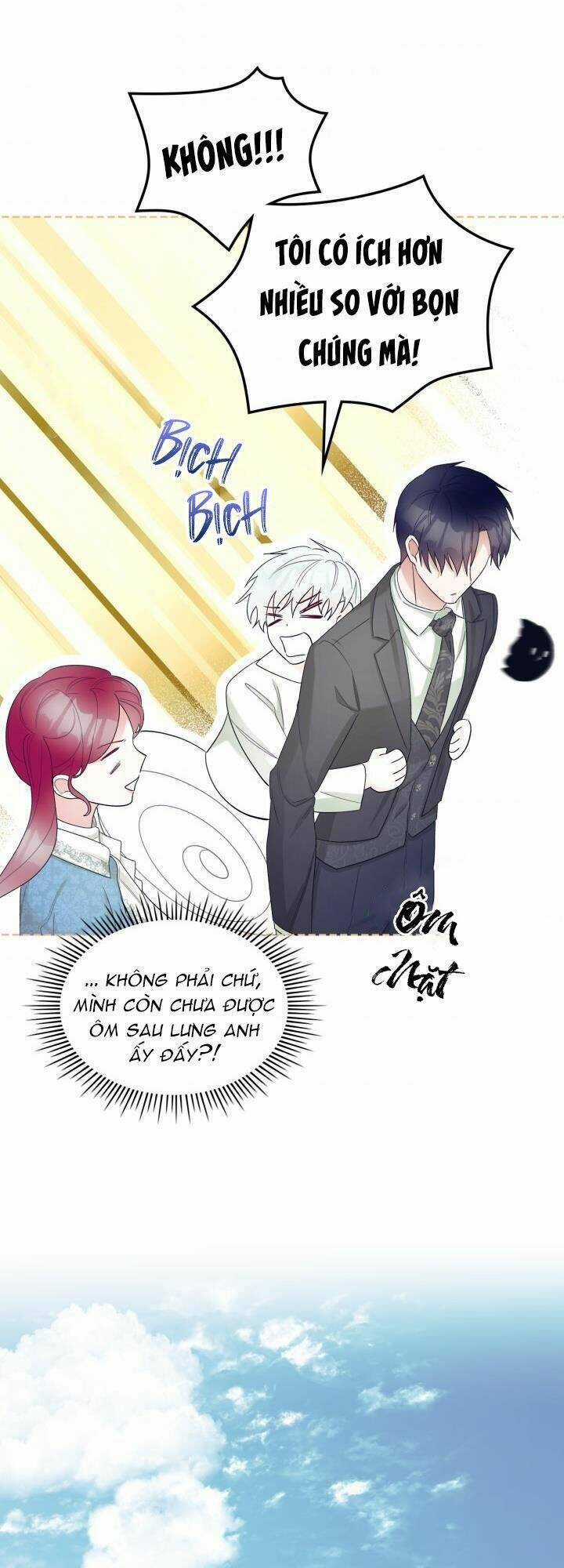 Kẻ Tạo Ra Nữ Phản Diện Chapter 63.1 trang 37