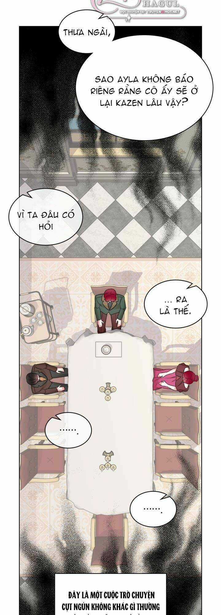 Kẻ Tạo Ra Nữ Phản Diện Chapter 63.1 trang 41