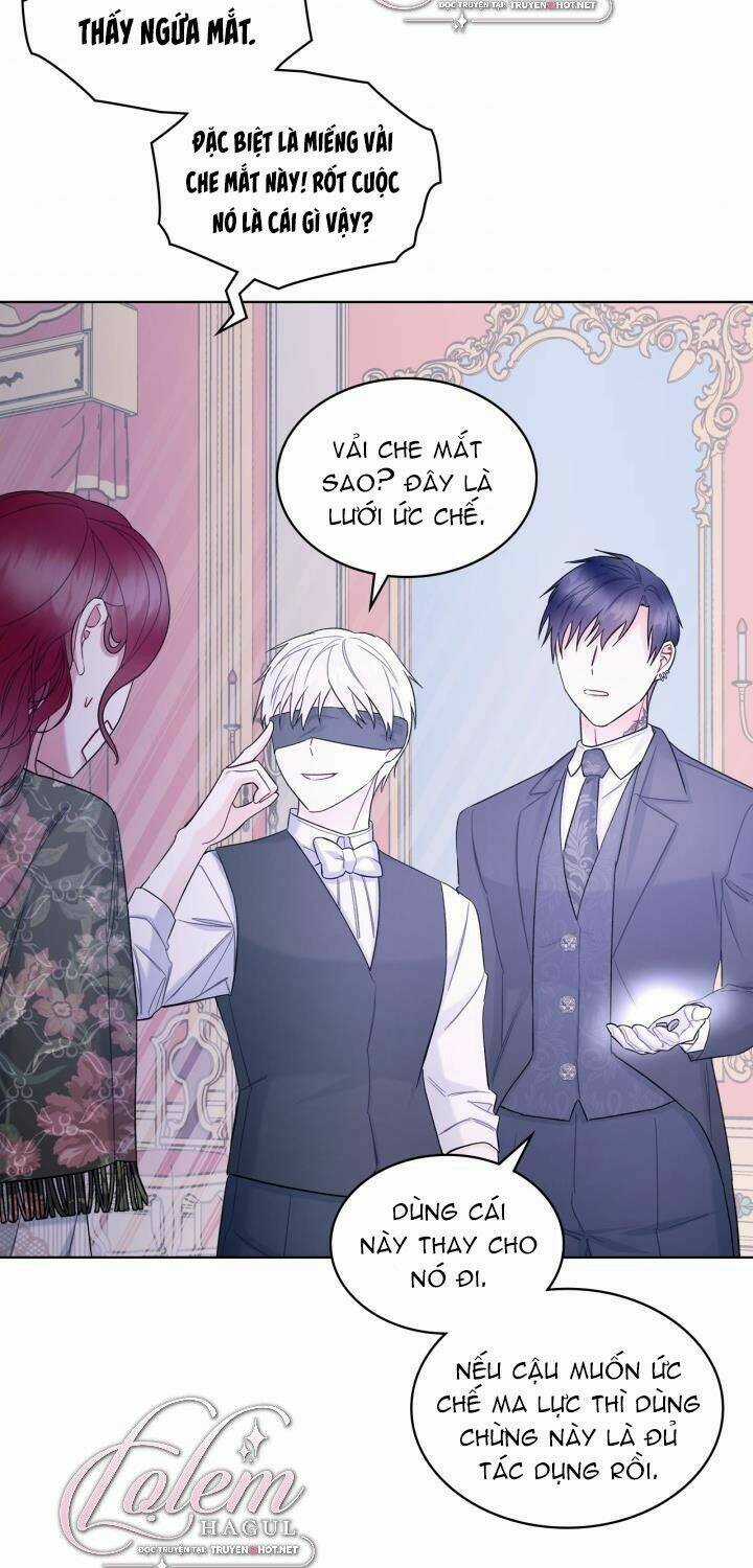 Kẻ Tạo Ra Nữ Phản Diện Chapter 63.1 trang 43