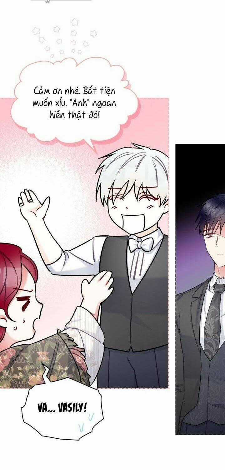 Kẻ Tạo Ra Nữ Phản Diện Chapter 63.1 trang 44