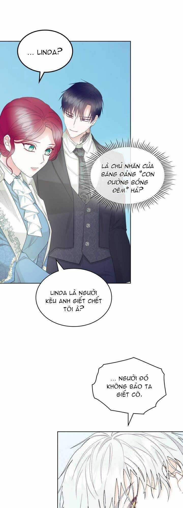 Kẻ Tạo Ra Nữ Phản Diện Chapter 63.1 trang 8