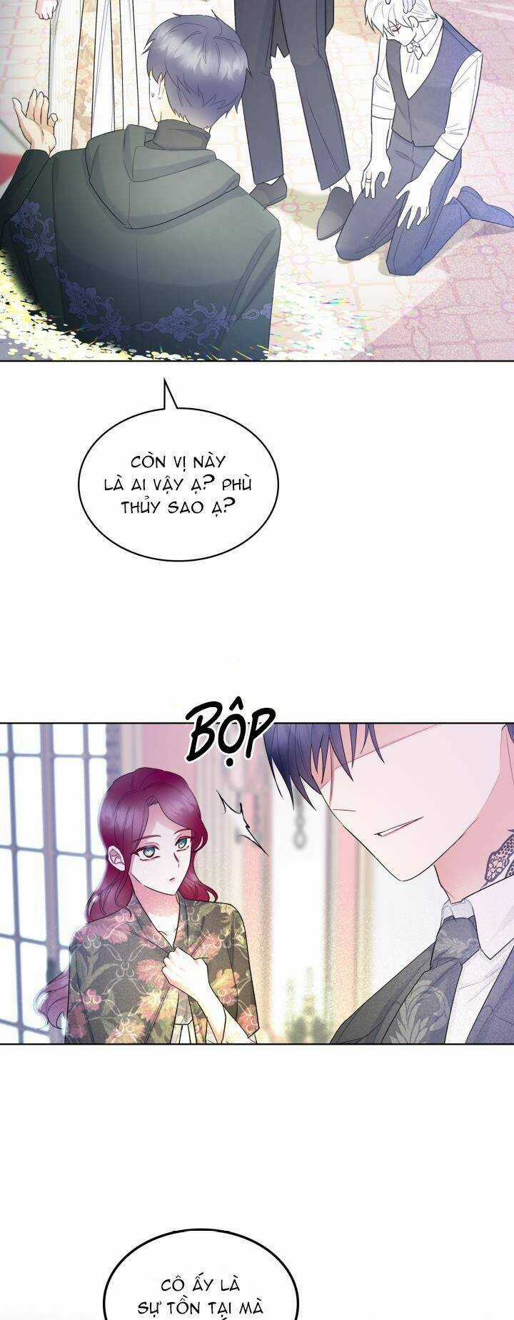Kẻ Tạo Ra Nữ Phản Diện Chapter 63.2 trang 10