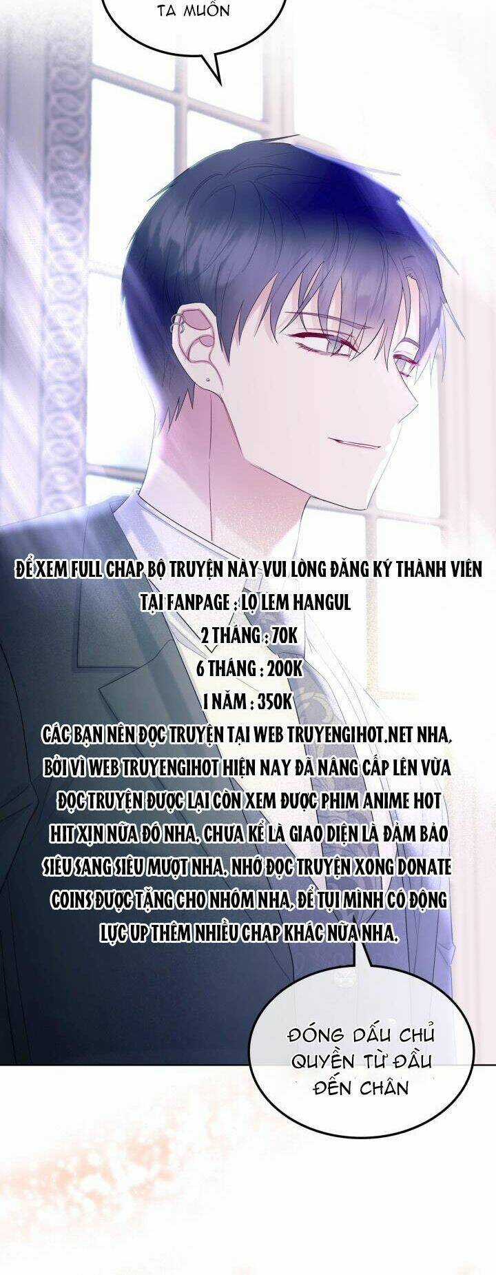 Kẻ Tạo Ra Nữ Phản Diện Chapter 63.2 trang 11