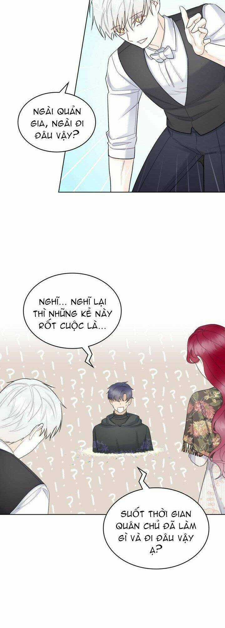 Kẻ Tạo Ra Nữ Phản Diện Chapter 63.2 trang 2