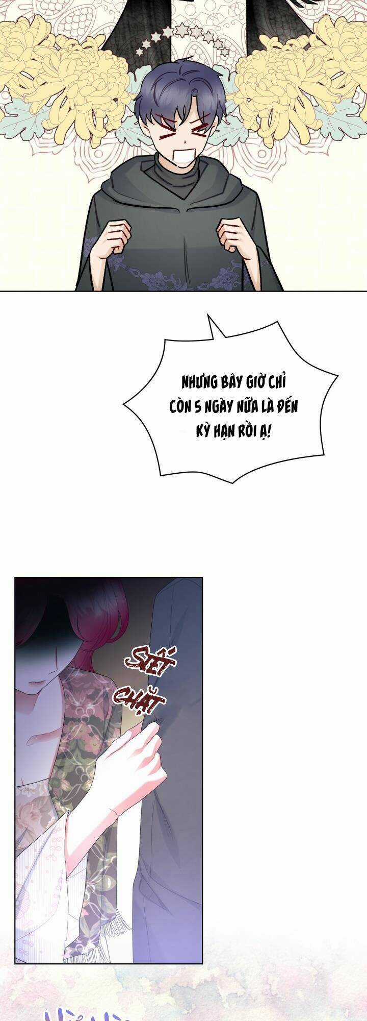 Kẻ Tạo Ra Nữ Phản Diện Chapter 63.2 trang 6
