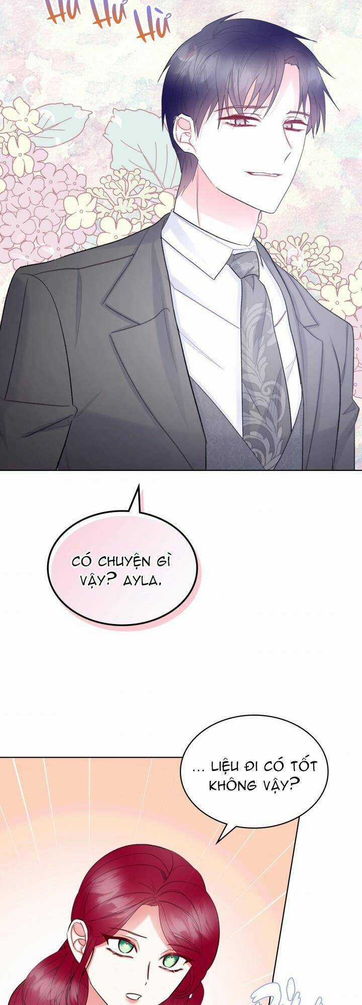 Kẻ Tạo Ra Nữ Phản Diện Chapter 63.2 trang 7